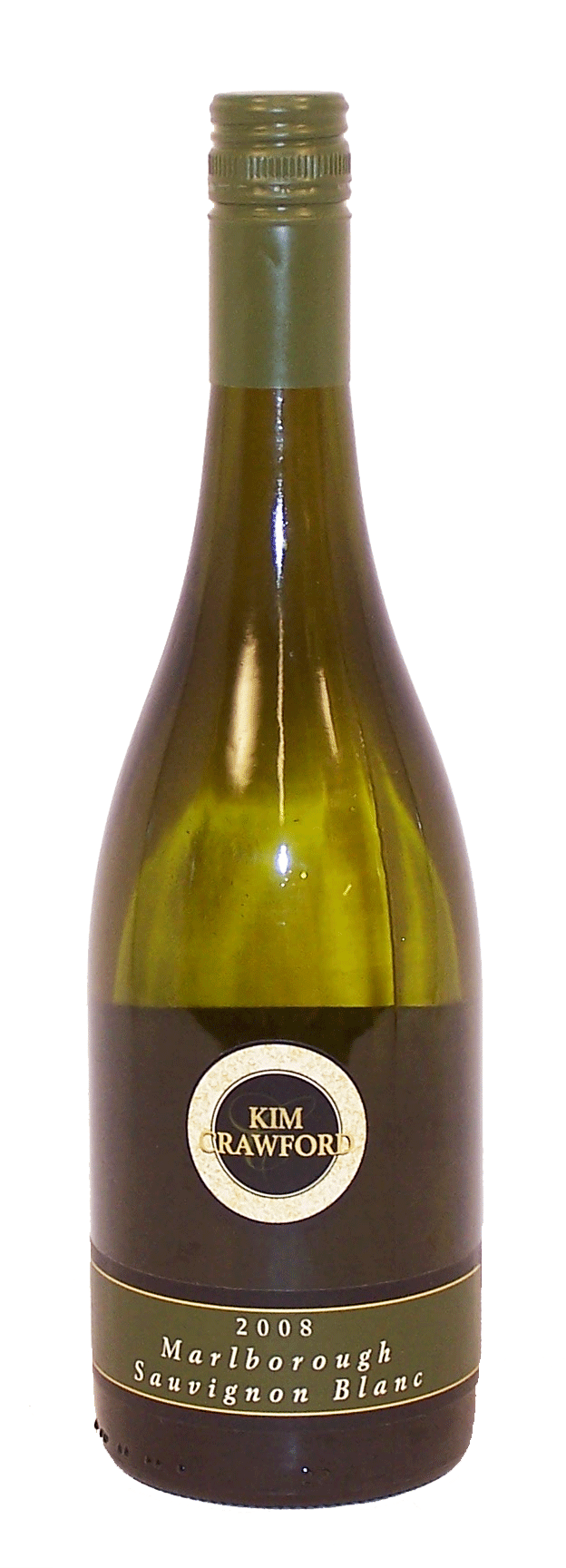 Kim Crawford  marlborough sauvignon blanc, new zealand, 13% alc./vol. Full-Size Picture